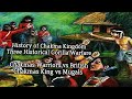 History of chakma kingdom  chakma freedom fighters  historical injustice with chakmas empire