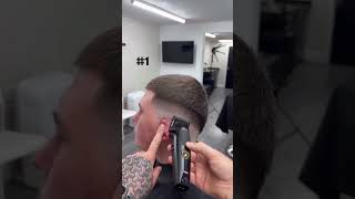 How To Master A Clean High Fade Barber Tutorial