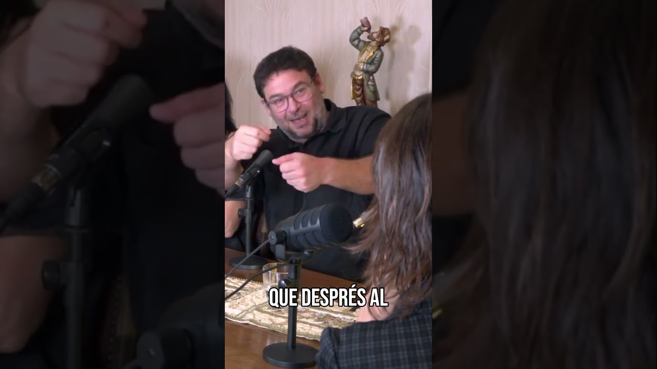 Si la revolució tornés, la viuria diferent" | Albano Dante | Dels fems i les flors 🔥