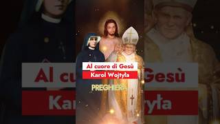 La Festa di Gesù e Santa Faustina: La Divina Misericordia 🛐✨