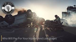 Car Accident Lawyer - Attorney Michael C. George