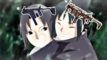 MX9 with Red dot is legal Aimbot