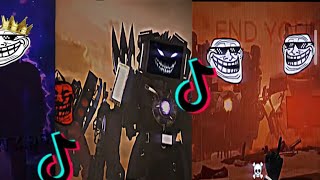 Skibidi Toilet Tikrok Editskibidi Toilet Tiktok Edit Trol Face