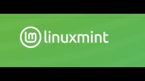 Linux Mint : It