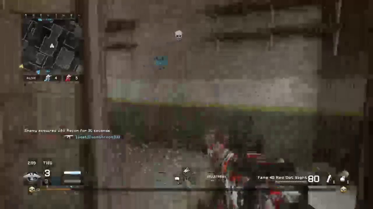 MWR | Ranger Shotguns & Bered MK8 LMG!!!// Please subscribe