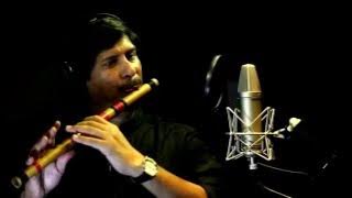 K J Vijay | Tamil Film Song on Flute | Tamil Instrumental | Music Video