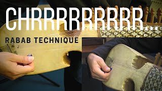 Download Lagu Multiple Strokes Technique on Rabab MP3