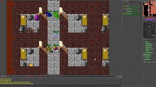 Runefarm - detection