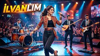İlvanlım - Anatolian Rock Cover