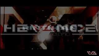 HEVANCE - RINTIHAN [MUSIC&LYRICS]