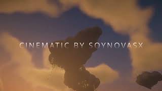 🎬 MINECRAFT CINEMATIC / BY SOYNOVASX