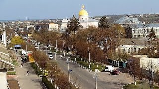 Тульчинцы встретились в Нью Йорке, Июнь 2016.