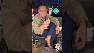 How to Relieve Foot Pain in 2 Minutes by Doc Jun