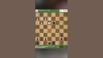 POV Bullet chess game 16 #games  #chessph  #chessgame  #chess  #chessbullet