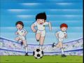 Intro de super campeones