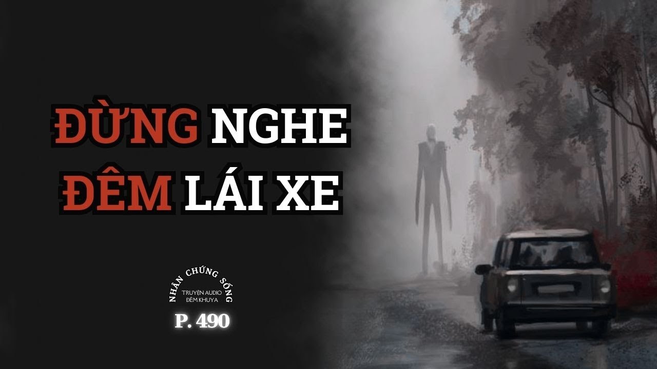 (English Dubbed) Nhân Chứng Sống #490: Hố Nhà Xác #chuyenma