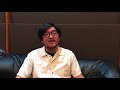 Tomita for Tokyo Lab 2018