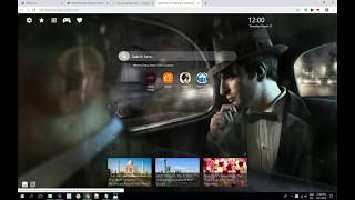 Cool Mafia Mob Wallpaper New Tab For Chrome screenshot 1