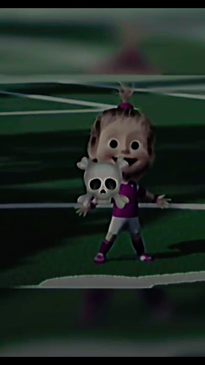 Masha x Ronaldo ☠️ #shorts #short #edit #foryou #football #masha #music #phonk #fyp #viral