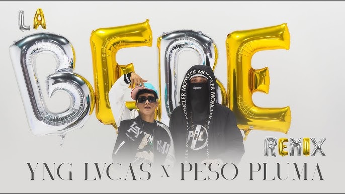 KAROL G · Peso Pluma - QLONA - [Reggaeton] - Submitted at 26,278,626 Plays!  : r/HypeJams