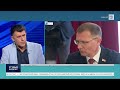Лукашэнку аж трасе ад страху: баіцца паўтарыць лёс Украіны. Таемнае прызначэнне і чысткі ў войску