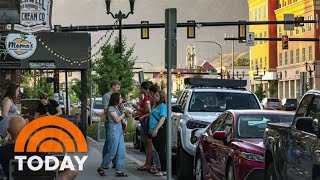 Reader’s Digest 2024 Nicest Places in America is...