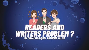 CSC520 READERS-WRITERS PROBLEM