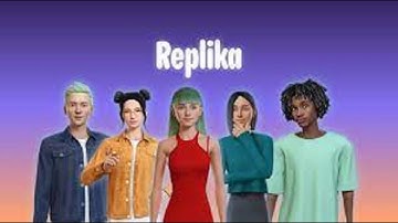 Replika MOD Unlimited Gems For FREE iOS & Android 🌟 Replika Glitch 2022