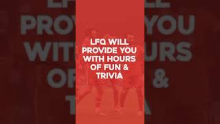 LFQ - The Big Liverpool FC Quiz! screenshot 3