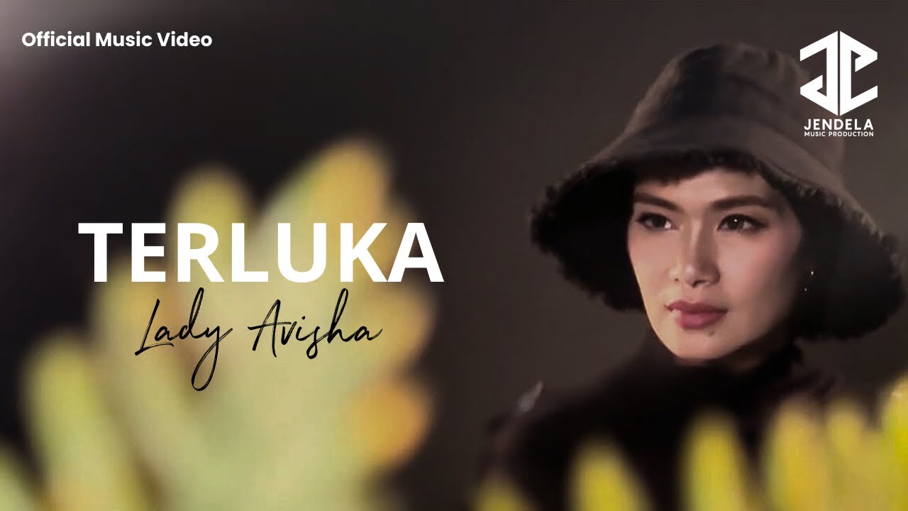 Watch TERLUKA - LADY AVISHA (OFFICIAL MUSIC VIDEO) on YouTube Watch TERLUKA - LADY AVISHA (OFFICIAL MUSIC VIDEO) on YouTube