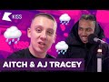 Aitch & AJ Tracey on Girlfriends and dealing with Social Media Trolls  🙌