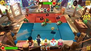 Angry Birds Evolution Arena Guide screenshot 5