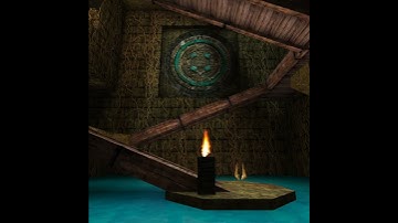 Unreal Tournament (1999) #aesthetic #gaming #games #videogameambience #unrealengine #retrogaming