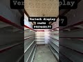 installation done dechu Rajasthan vertech display racks manufacturers 9929468177 supermarket market.