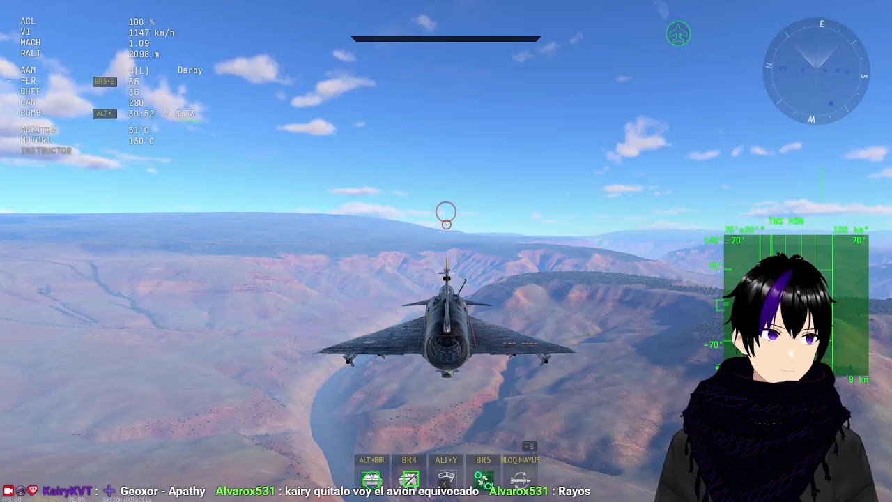 Etapa 4 del Evento!!, Tryhardeo... pero con un poco de sueño xd| Stream de Relax | @kairykvt