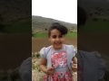بنت صغير حبوبه تتكلم بلهجة إب مديرية العدين وراف جبله إب المدينة السياني