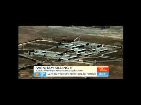 DAVID WENHAM KILLING TIME WEEKEND SUNRISE OCT 29 2011.mp4