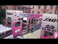 Viù Tappa Giro d&#39;Italia Femminile Giro Rosa Arrivo Traguardo 06.07.2019