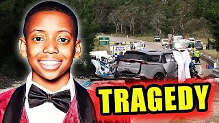 Britain’s Got Talent” – The Heartbreaking Tragedy Of Malakai Bayoh