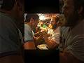 DEVON COME TO YOUR SON MILO LARRAT DE JUJIMUFU ||#shorts #viral #armwrestling