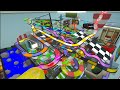 Subscriber Marble Race 2