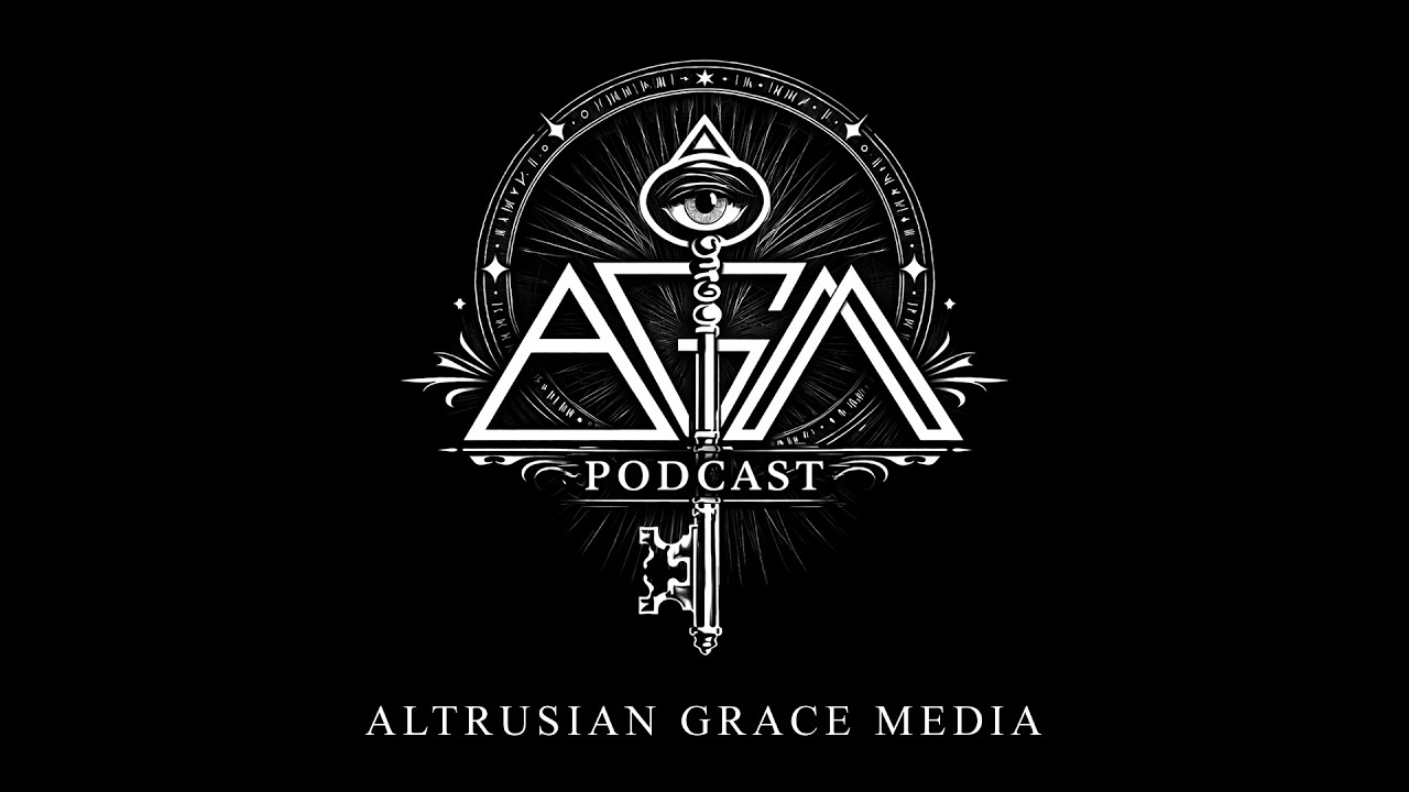 The AGM Podcast (and Spotify Sucks)