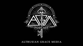 The AGM Podcast (and Spotify Sucks)