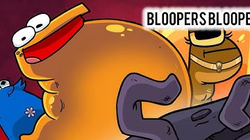 5 | Number lore blooper part 1