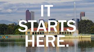 DenverVotes 2019 Municipal Run-off Election - Be A Voter
