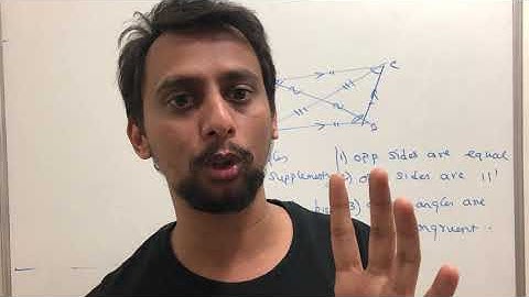 Quadrilaterals Practice Set 5.1 Lecture 1 Geometry Std 9 By Heramb Kulkarni HKM Tutorials