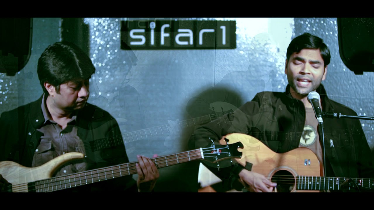 sifar1-Namumkin-Live
