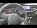 volkswagen caravelle | Android магнитола | Teyes cc3