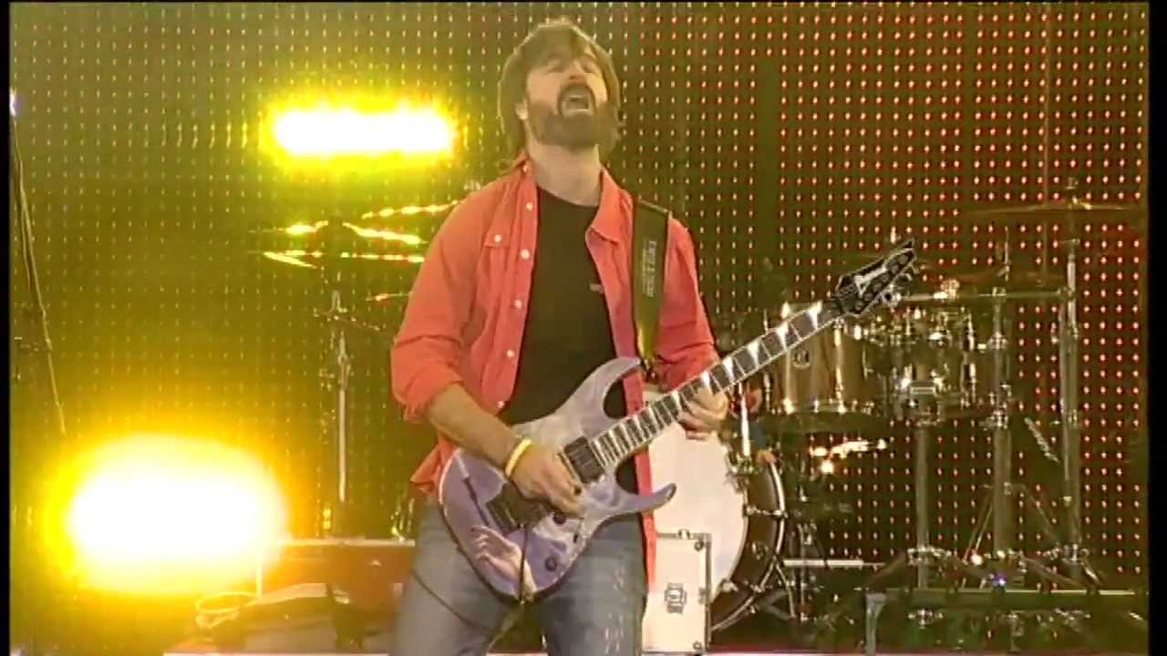 Holograf - Stiu cine sunt - Nutu Olteanu mp4