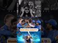 Mumbai Indians Comeback 🔥| #mivssrh #cricket#ipl #abcricinfo #shortfeed #hardikpandya #viral